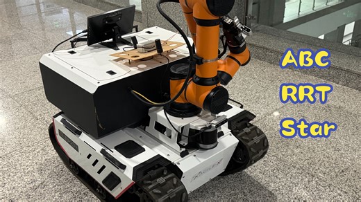 ABC-RRT-Star
