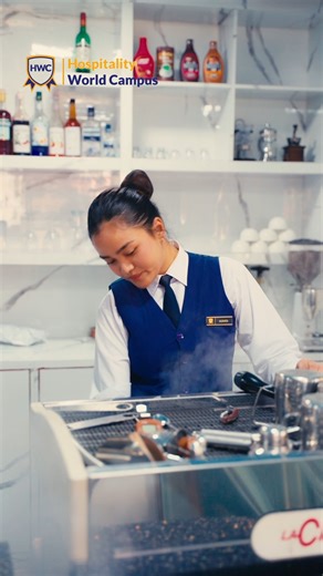 Hospitality World Campus | 🎓 ADMISSION OPEN – Limited Seats! ✅ Advanced Diploma in Hospitality Management (ADHM – 15+6 Months) 🌍 Credit Transfer to Bachelor’s 2nd... | Instagram