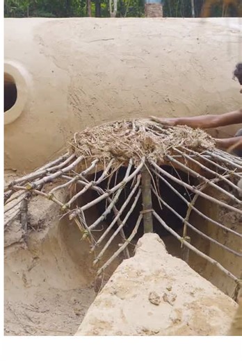 #survival #bushcaft #primitive #outdoors #bushcraftsurvival