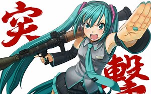 RPG神教看过来！RPG7及其配套训练弹
