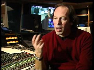 Hans Zimmer - making of HANNIBAL Soundtrack