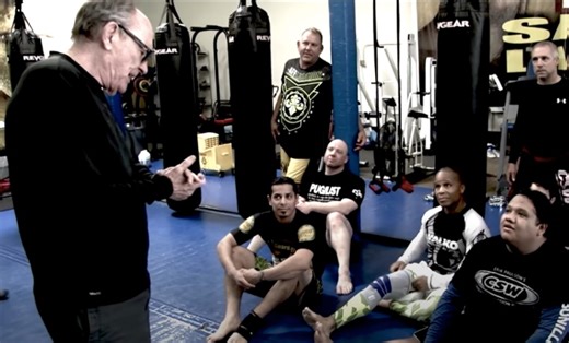 Verbal Jiu-Jitsu: The Best Self-Defense Technique You'll Ever Learn