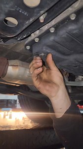 2.6M views · 10K reactions | With modern advances in technology. Car manufacturers rely on sensors rather than dipsticks. Dipsticks are being phased out. Following the exact manufacturers procedure is so important especially on your transmission. #reels #automotive #technology #transmission #meta #fyp #trending #viral #mechanic #technician | Jasper Motorsport | Facebook