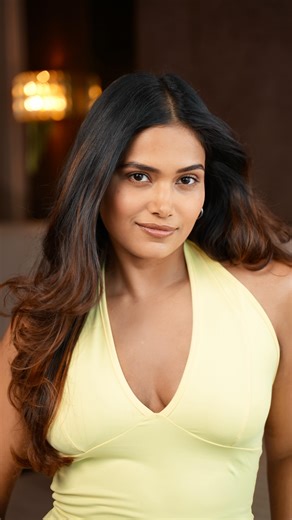 Dimpi Sanghvi on Instagram: "Started using Celimax Pore + Dark Spot Brightening Cream when my skin needed more than just glow 💛💫 It’s been helping with dark spots, pigmentation, and hydration without feeling heavy or greasy. Lightweight, comfortable, and simple skin science that works. Definitely worth checking out ✨ @celimax.in @skinbae.in #celimax #dimpisanghvi #koreanskincare #skincareessentials #viralproducts dress from @savana"