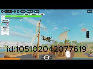 Roblox animal sim song codes 2026!