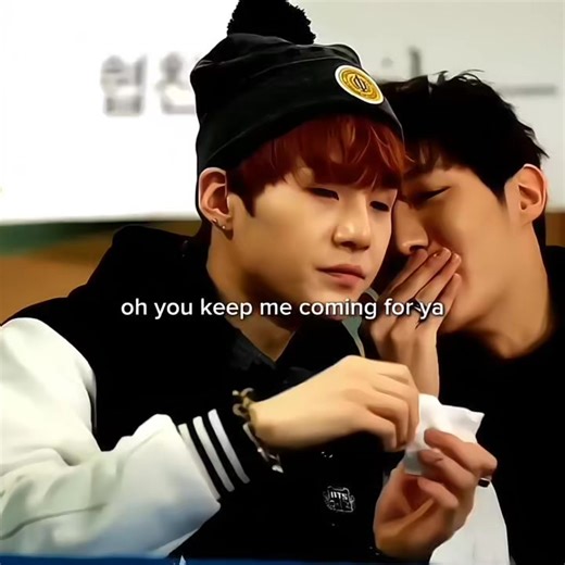 Best of BTS: Celebrating Sope Moments