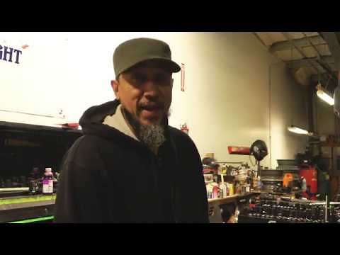 How to do a tune-up on a Lincoln MKZ or MKX