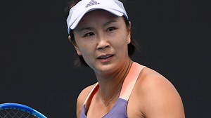Chinese tennis star Peng Shuai denies she made assault claim against official - National | Globalnews.ca