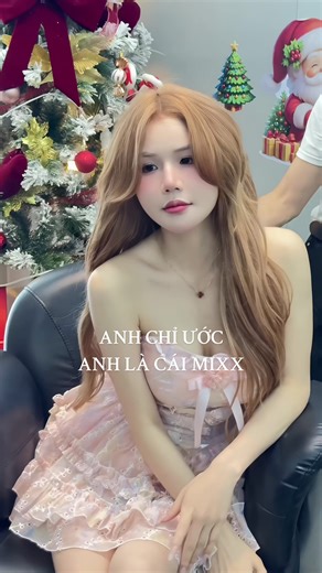 ANH ƯỚC LÀ CÁI MIXX