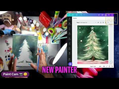 New Painter Tip: Finish Your Edges for Professional Look! #shorts