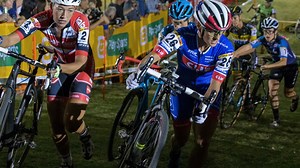 CrossVegas coming to Desert Breeze Park Sept. 20
