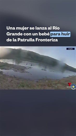 Tráfico humano en Laredo: Arresto y fuga