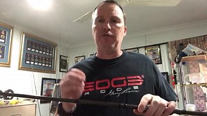4.1K views · 53 reactions | The new edition to the EDGE rods family - THE DELTA is finally landing in Australia, here is a quick rundown of the 6 rod range , talk to your Edge Rods dealers for more info. | FishTec Solutions | Facebook