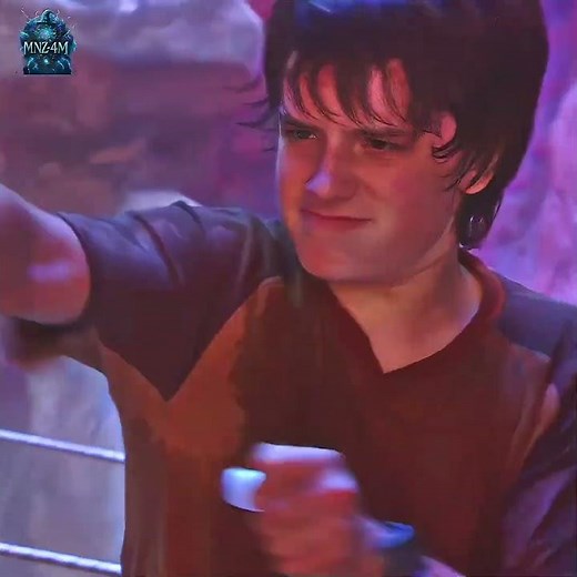 Journey to the Center of the Earth (2008) l They Survived By Using Volcanic Eruption 🌋 l #shorts