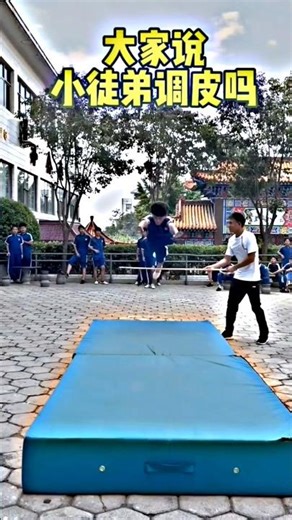 Students Crazy Jump Challenge 😱 Everyone Was Shocked🔥 #students #vlogaftercollege #jump #superjump