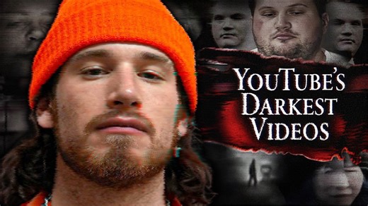 Exploring the most chilling videos online