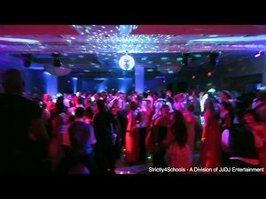 Centreville High School 2012 Prom DJs Strictly 4 Schools - JJDJ Entertainment