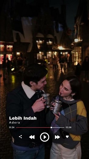 Adera - Lebih Indah #bestlagupopindonesia #music #song #adera