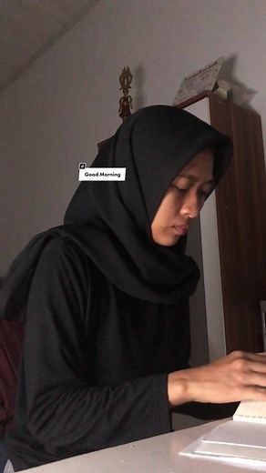 Morning | Lebaran yang kepagian #fypdongggggggg #fypシ #morningroutine #adayinmylife #iduladha2023 #dailyvlog #minivlog #3am