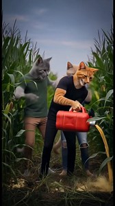 12K views · 120 reactions | Step into a magical world of Al-animated...