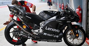 Tech round up: What’s new on Ducati’s GP22?