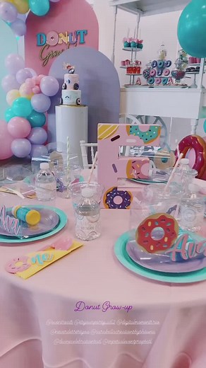 Fun Kids Birthday Party Ideas to Make Your Child's First Birthday Memorable