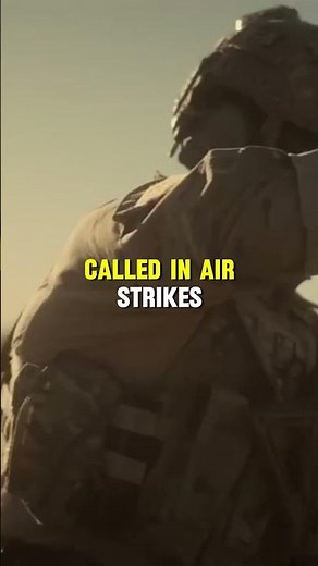 How Pararescue Jumpers saved a SEAL Team Under Fire