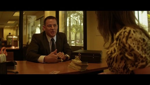 Magic Mike (2012) - Bande annonce