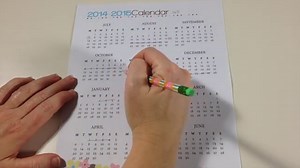 Six Homeschool Schedule Options