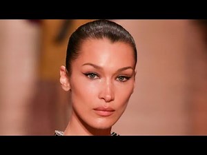 Bella Hadid Rocks Honey Blonde Hair at Cannes - Exclusive Update!