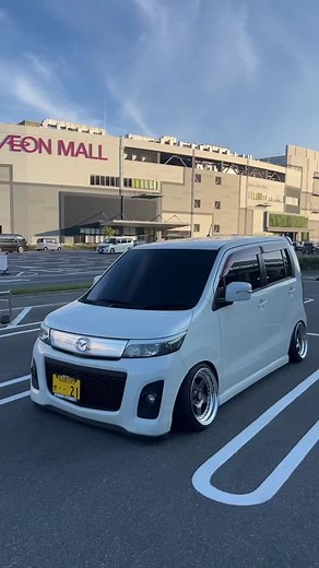 次の車はワゴンR？おすすめカスタムカー特集