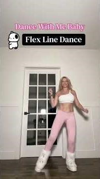 Flex Line Dance