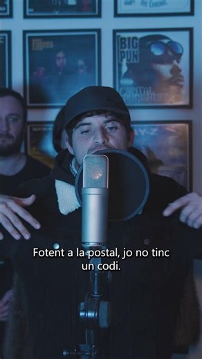 CATALUNYA ROOKIES: Freestyle Cypher 2 | GARRY, YUNG ROVELLÓ, REYBAX