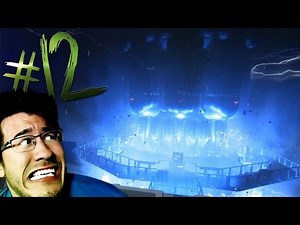 WELL EVERYTHING IS HORRIBLE NOW | Alien Isolation - Part 12