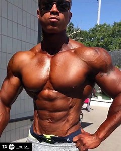 Shredded bro. #Shredded #bodybuilding King of the Bodybuilding | King of the Bodybuilding