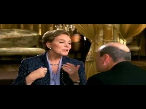 The Princess Diaries (2001) Official Trailer