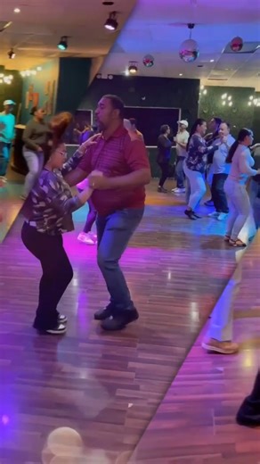 2.3K views · 19 reactions | ✨ Bachata Course Starts Tonight! ...