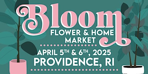 Bloom Flower and Home Market - Providence, RI