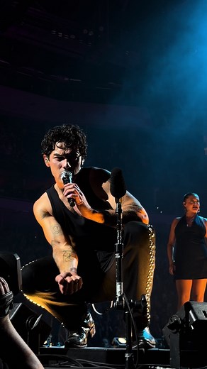 Cake By The Ocean: Jonas Brothers Live Performance