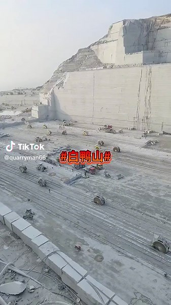 Stoneworker on TikTok