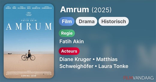 Amrum (2025)
