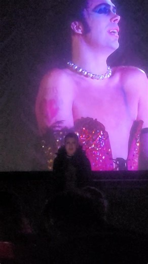 Jennifer Franklin on Reels