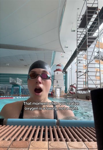 Triathlon Training Insights: Embracing the Swim Journey