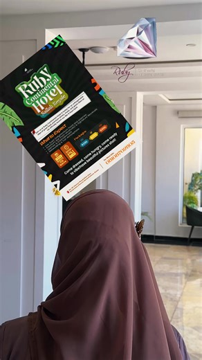 Set for Ruby Continental Hotel Sallah Royale.Come Elite. address:No 36 Hanwa Road,GRA New Extension,Hanwa Zaria Kaduna State Contact:08108702805 #eidcelebrations# #lodgeandrooms# #hospitalityindustry#