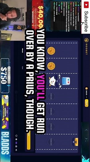 What is the SECRET to Roobet Success? #RoobetWins #SlotsShorts #CasinoShorts #youtubeshorts #bigwin