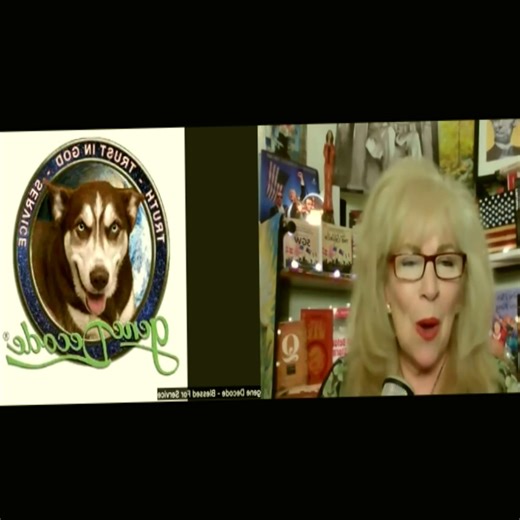 Truth Teller Tales w- Ellen-Getting to Know the Real gene Decode-1 -The Early Years | Jogamaya Memorial Institute