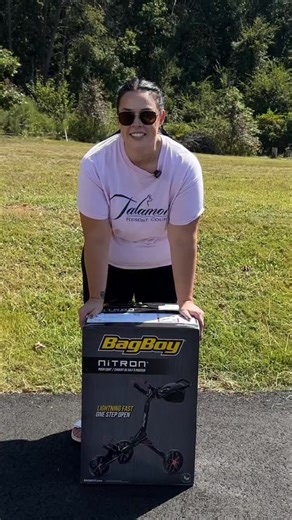 14K views · 178 reactions | I’m so excited for my first push cart!!...