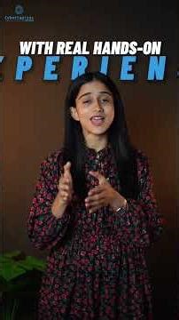 Learn SOC, VAPT & Cloud Security with Internship