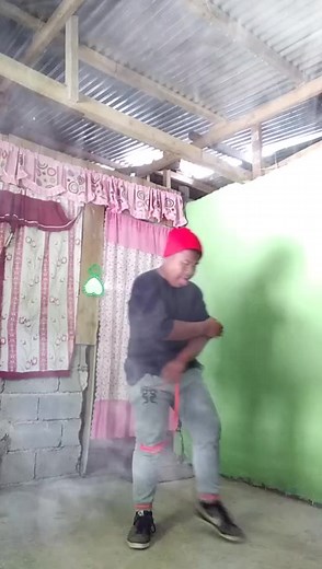 Pa rate naman idol❤️ @ryvolutionboistreetbauss I hope na gustohan mo❤️🙏lets buck🙌🏻#foryou #vibewithjustin #onevibeph #tiktokph #krump