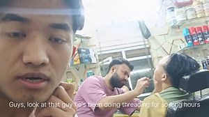 🥀 . . . #kuki #trending #threading #makeup #tutorial #tutorialmakeup #fypシ゚viralシfypシ゚viralシalシ #fypppppppppppppppppppppppppppppppppppppppppppppppppppppppppppppppppppppp | Kuki Mangminlal Songthat